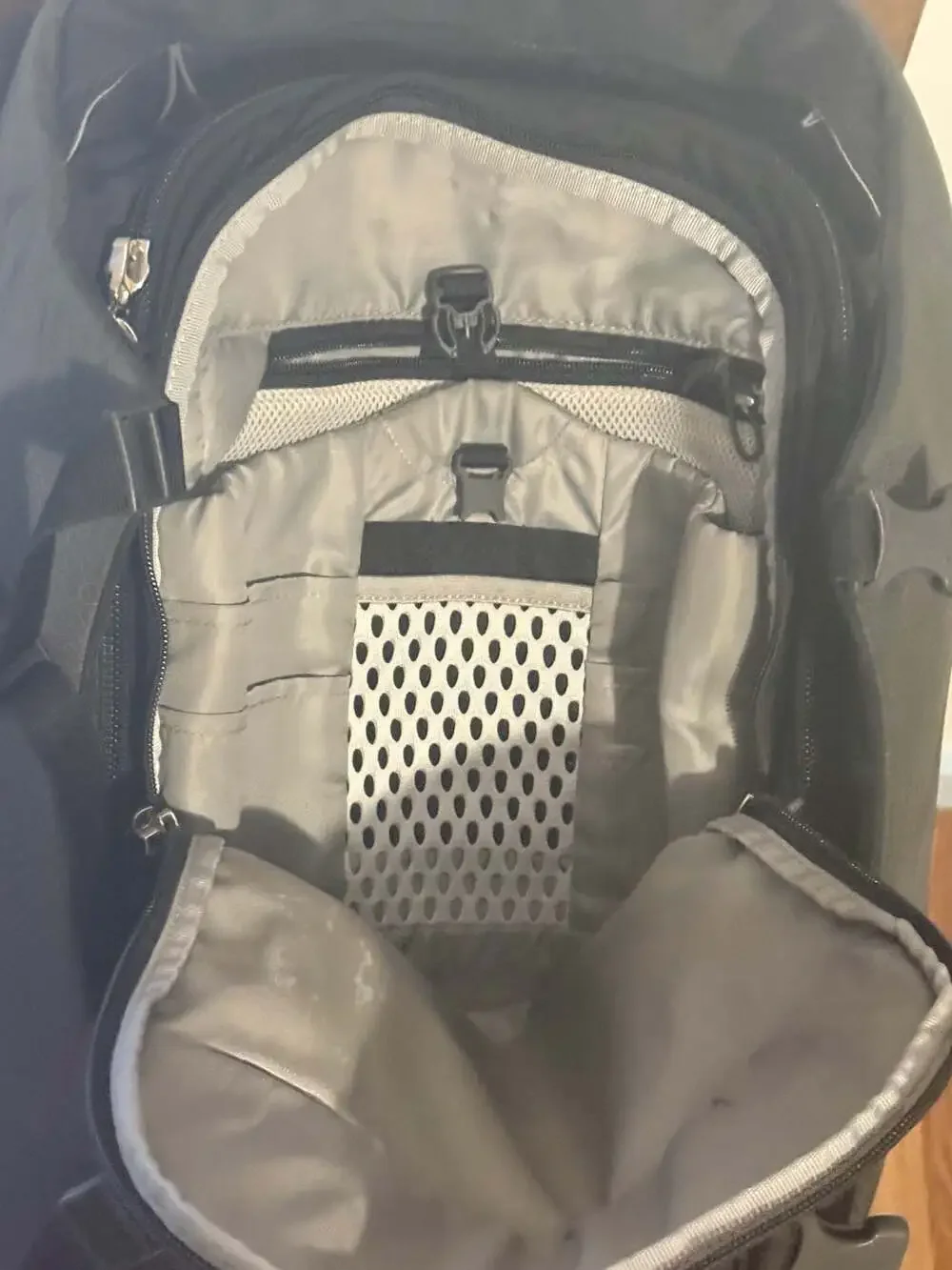 OSPREY porter 46